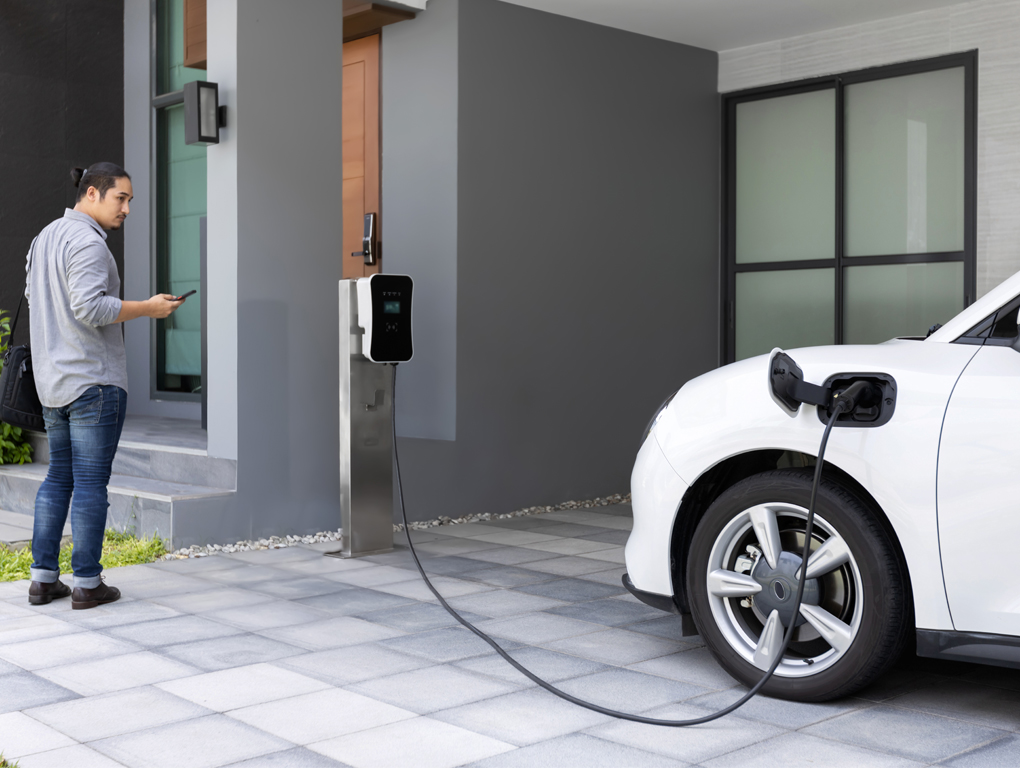 Professional Quality Electric Vehicle Charger Installation Services in New York City Professional Quality Electric Vehicle Charger Installation Services in New York City